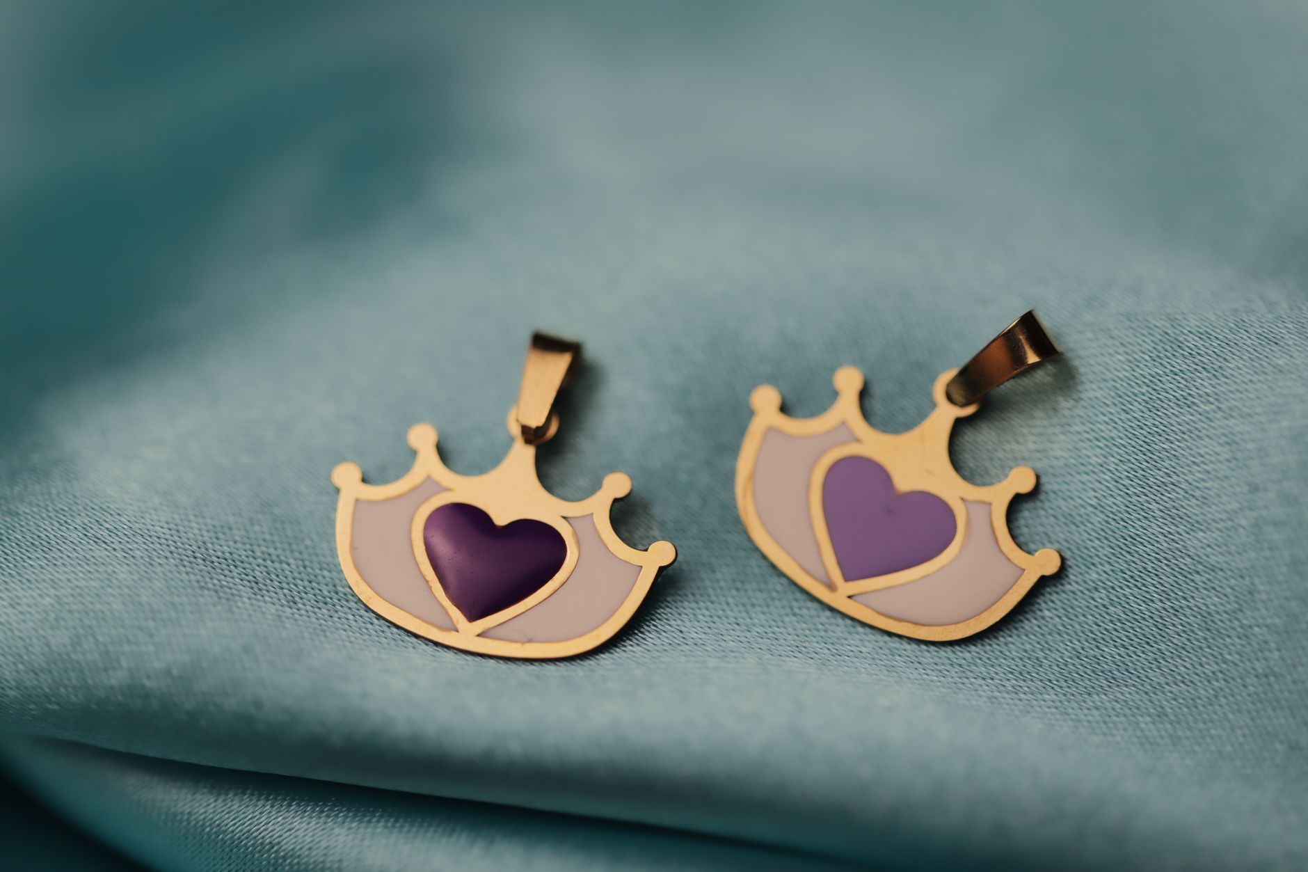 Koningsdag-look: sieraden met een vleugje oranje