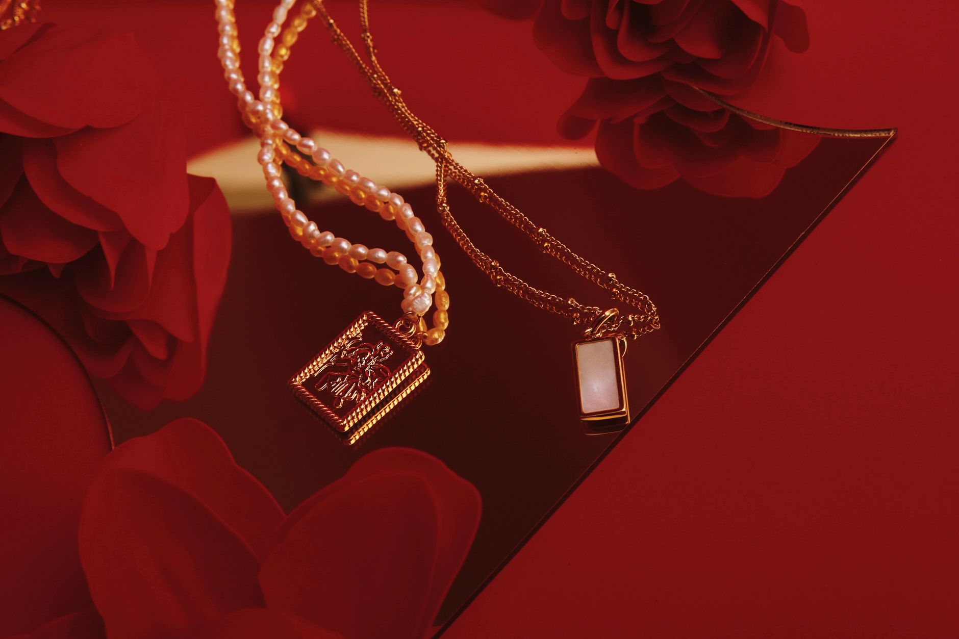 Valentijnsdag: de mooiste sieraden om aan haar te geven