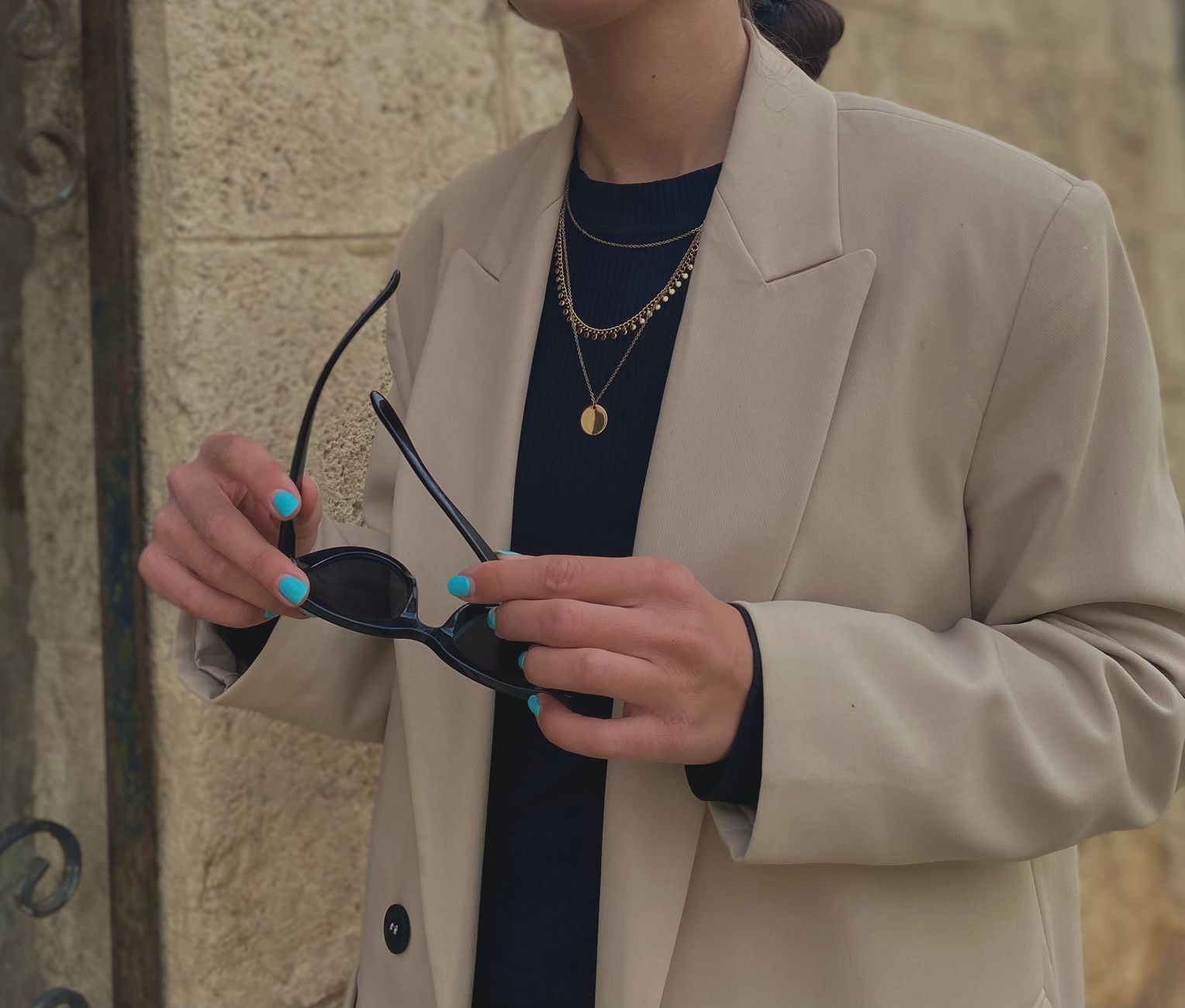 Waterproof RVS sieraden: niet verkleuren, douchen & zwemmen kan