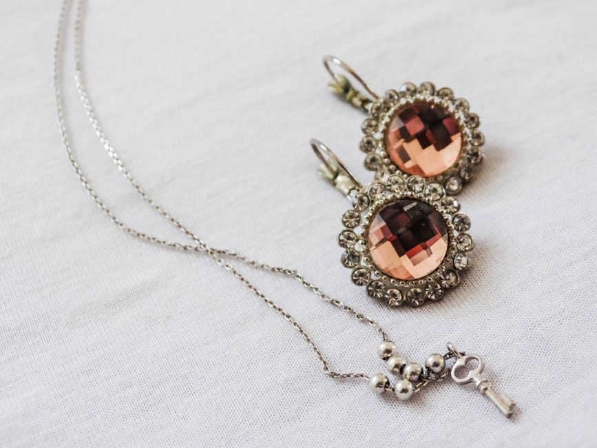 Hypoallergene sieraden: Nikkelvrij dankzij 316L edelstaal