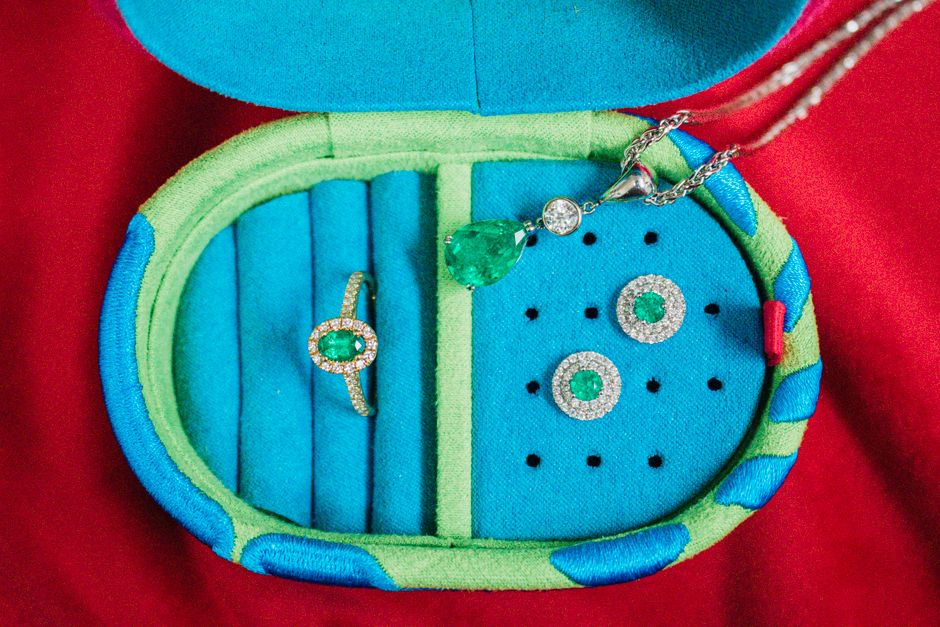Sieraden Maatgids: Kies de Juiste Ringmaat & Kettinglengte