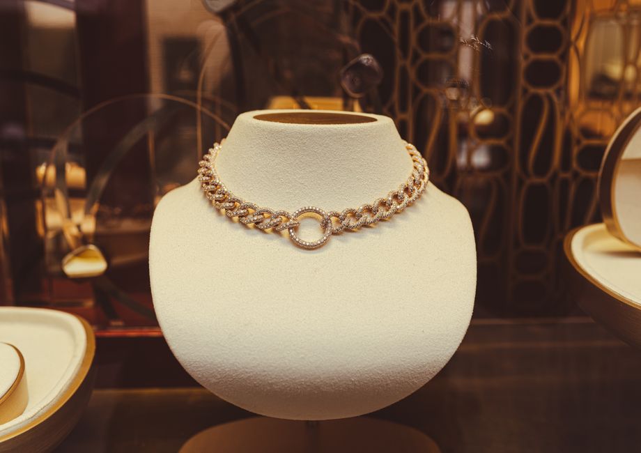 Zo verzorg je roestvrijstalen sieraden: Schoonmaken & Beschermen 316L